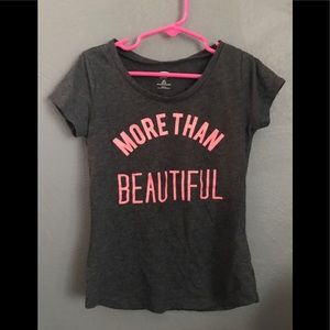 Kids old navy T-shirt